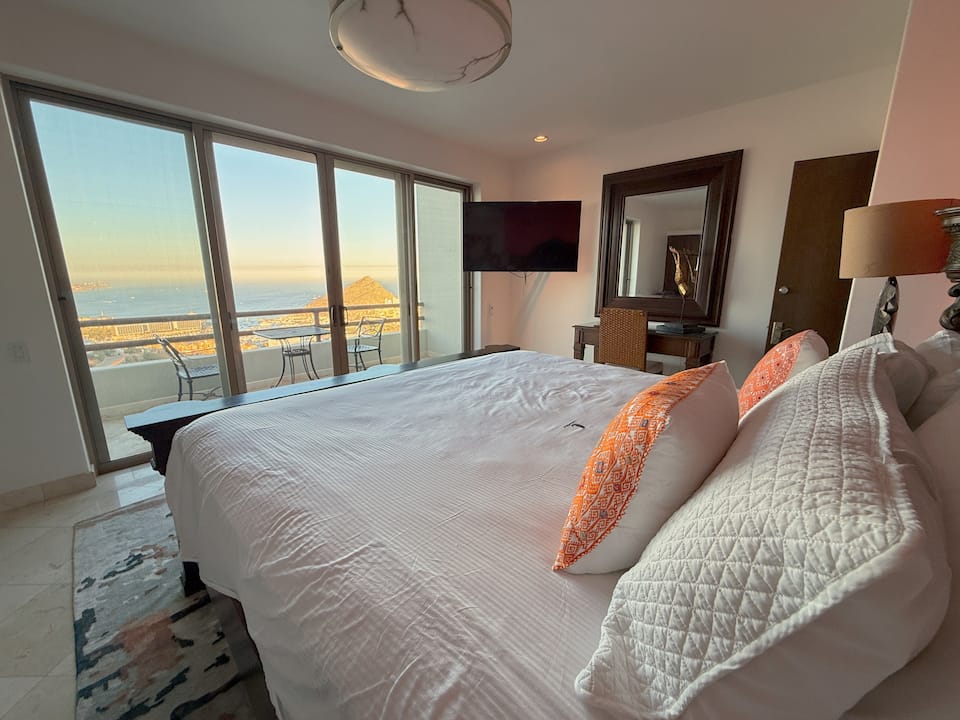 Suite #4 — Mar de Cortés
