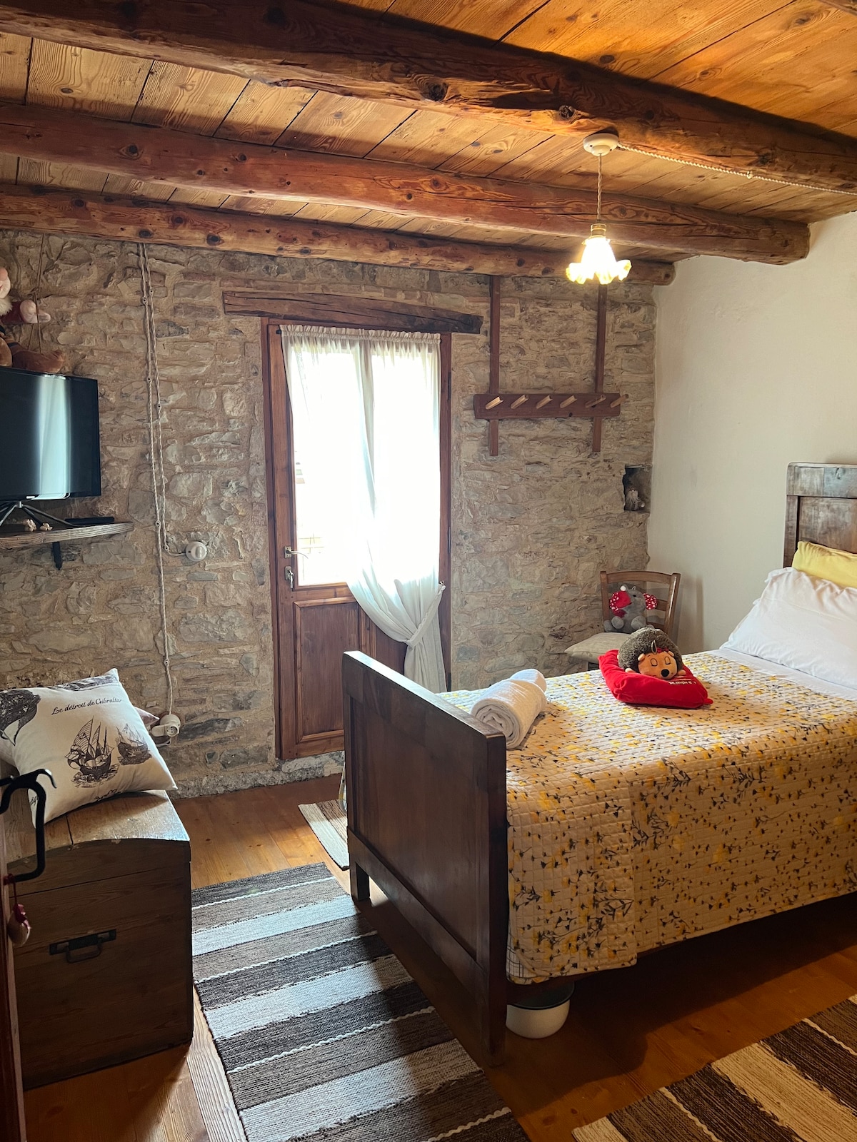 Спална соба 1