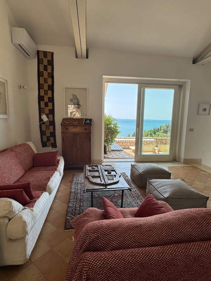 Casa A Porto Santo Stefano - Monte Argentario