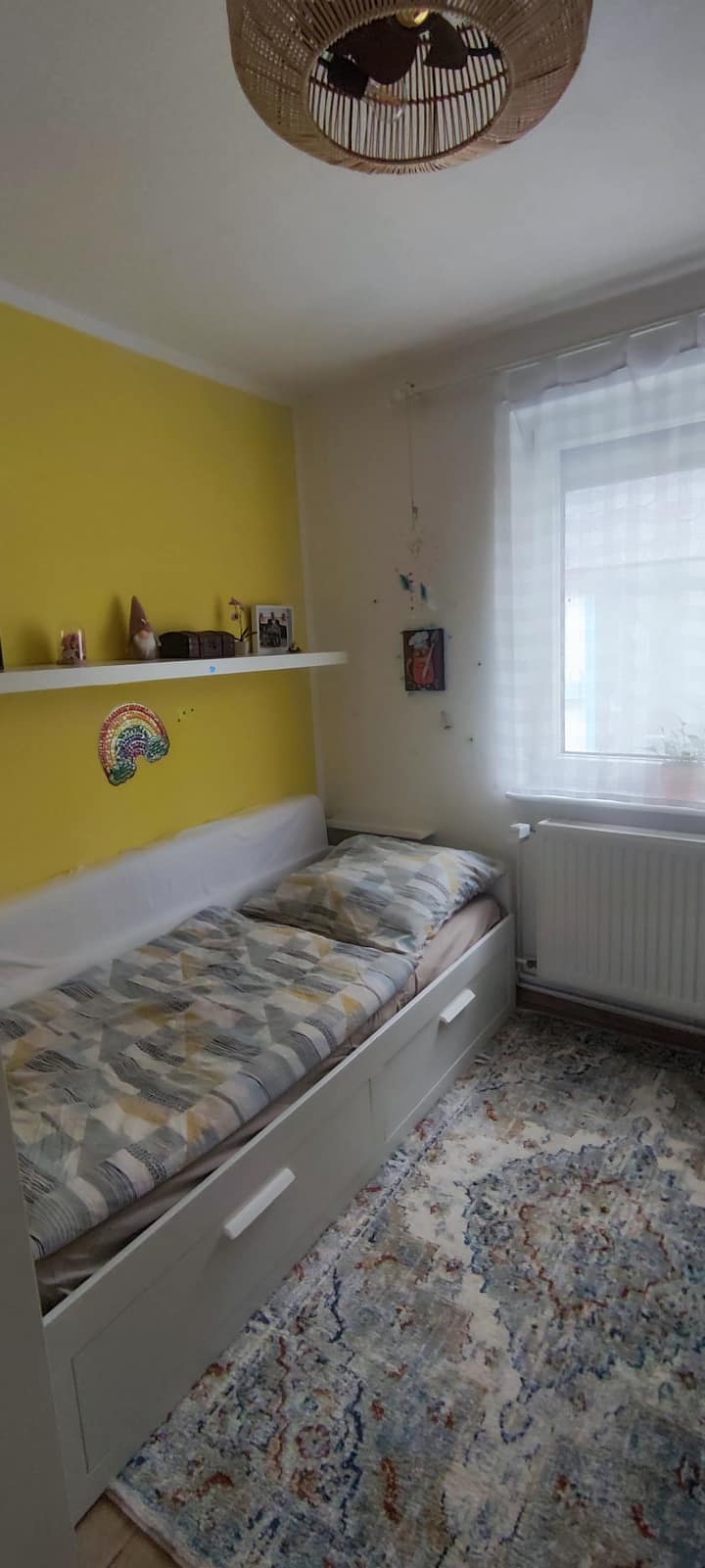 Schlafzimmer 2