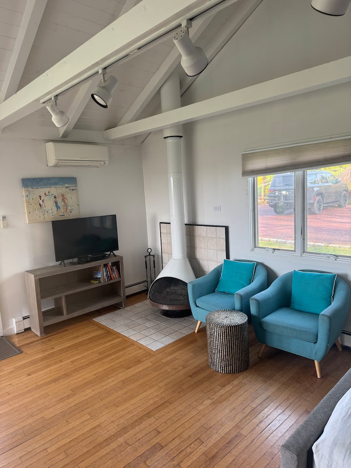 Montauk Oceanview Studio 6 - モントーク, NY