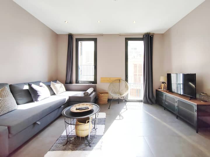 Exclusive House In Sitges Center, Steps From Beach - Sitges