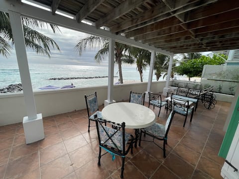 Charleston Beachfront 1 Bedroom Apartment