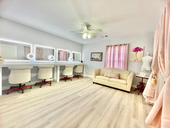 غرفة النوم 9