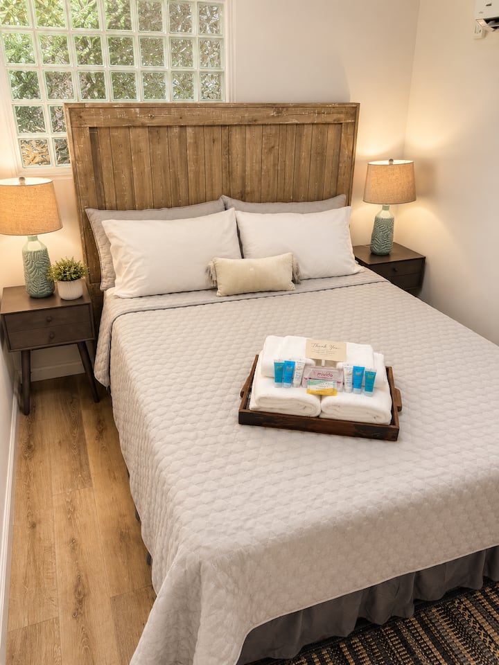 Chambre The White Mangrove
