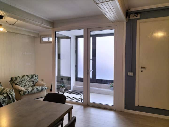 Maison Marie Josephine-al Centro Dei Tuoi Bisogni - Varese