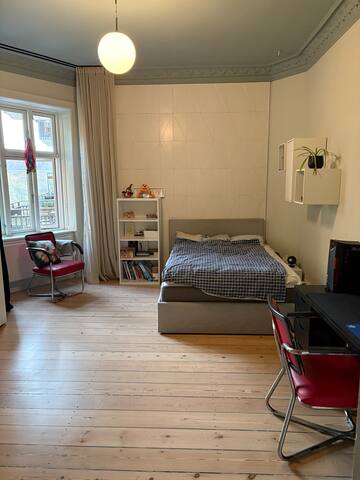 150 kvadratmeter på bedste beliggenhed gallery image 5