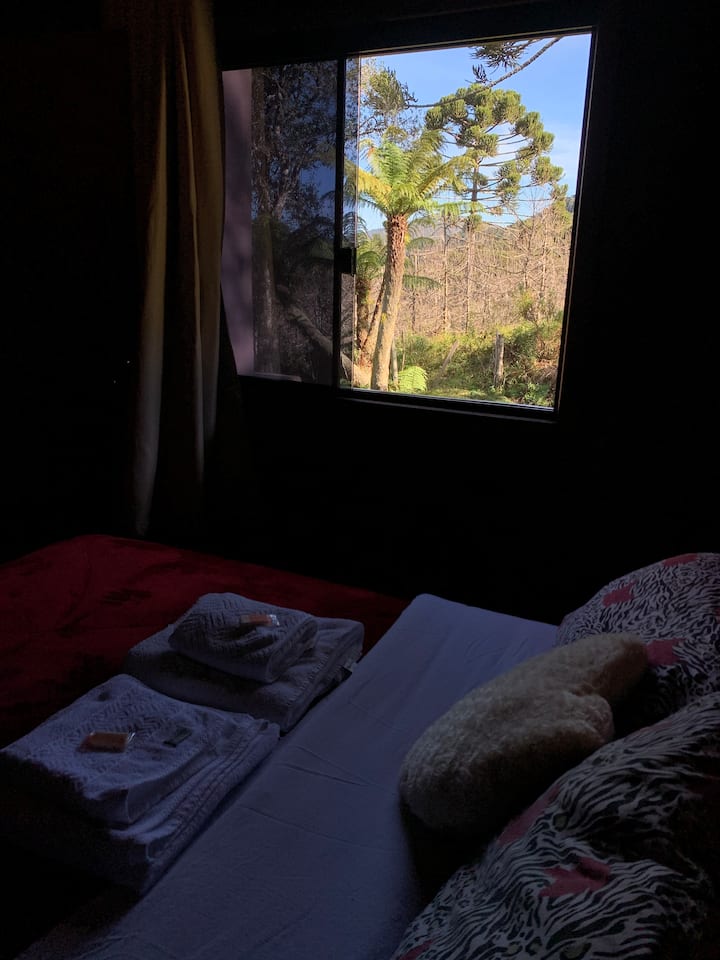 Spálňa 2