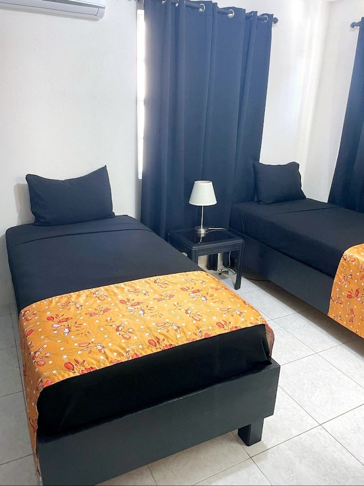 Спална соба 2