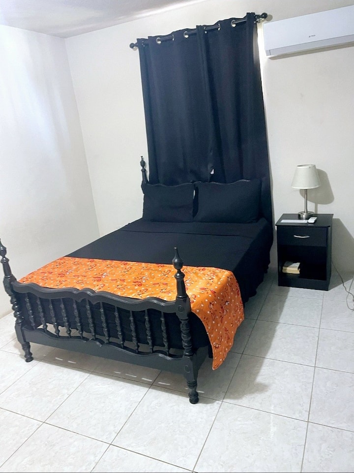 Спална соба 1