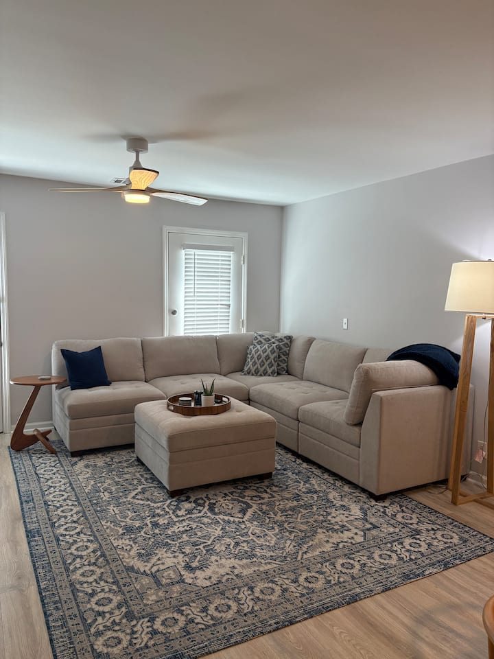 St. Simons Condo At A Great Location - Brunswick, GA