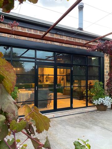 The Barn at Four Oaks Farm gallery image 2