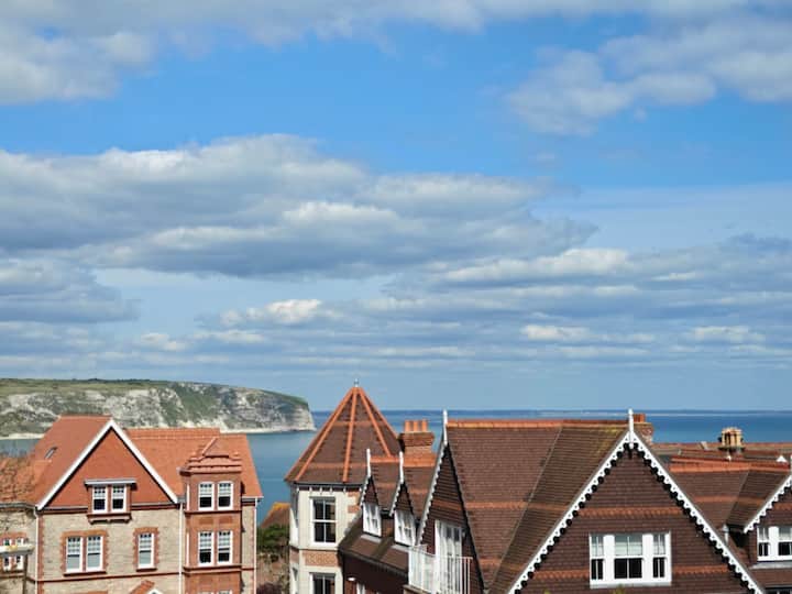 Swanage Bay Vista - Swanage