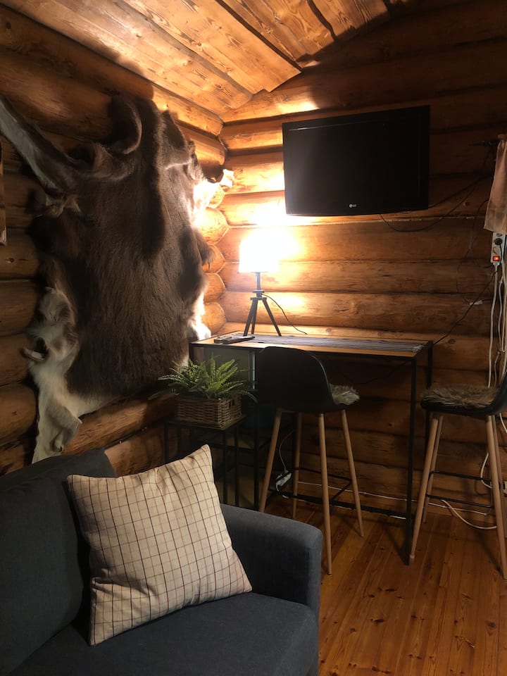 Oravan Pesä / Squirrel’s Nest - Kuopio