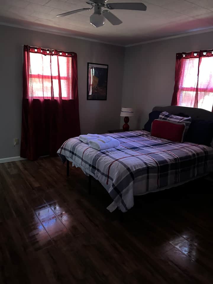 Habitación 1