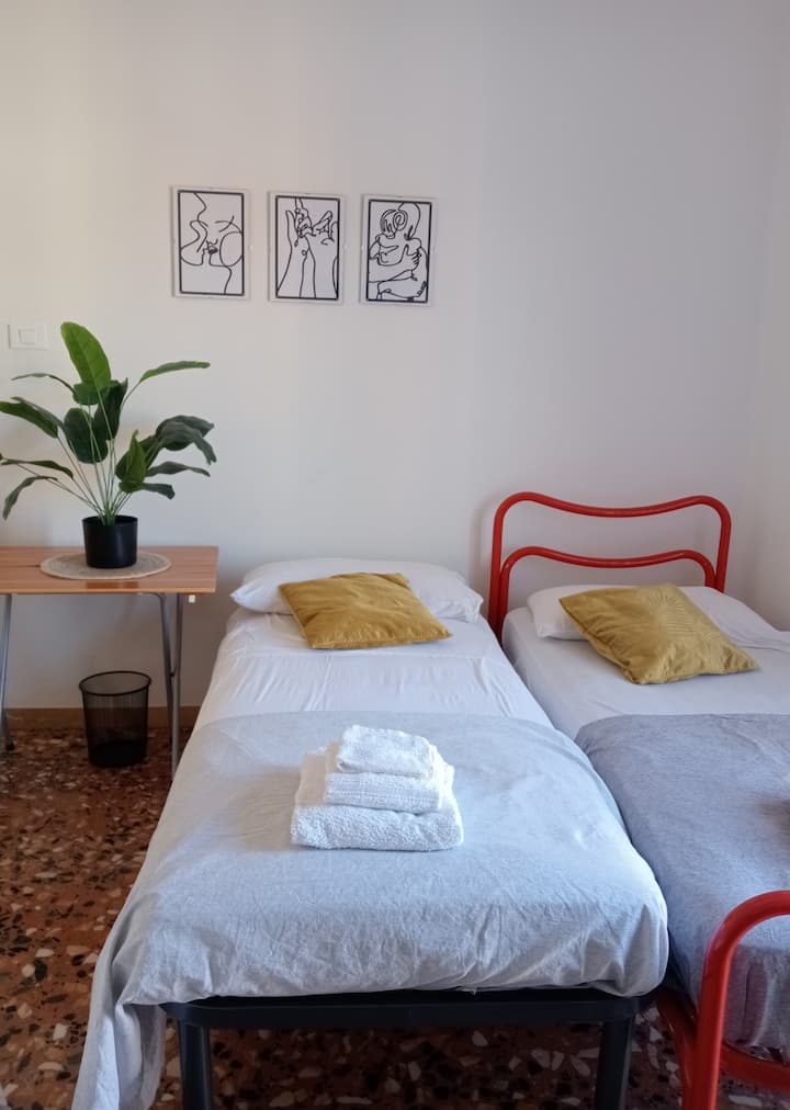 B&b Veronica - Imola