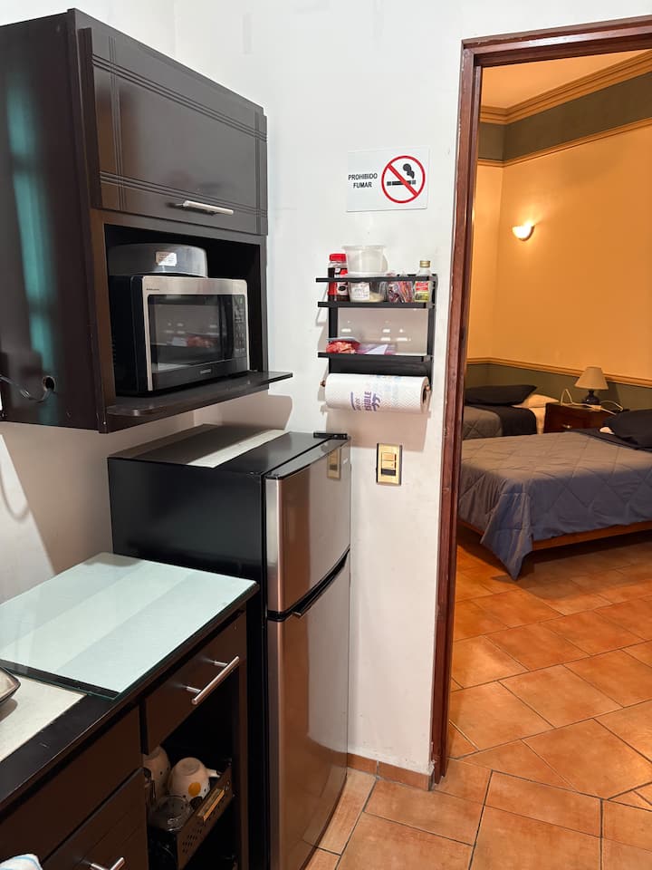 Departamento Ejecutivo En Obispado Mty - Monterrey
