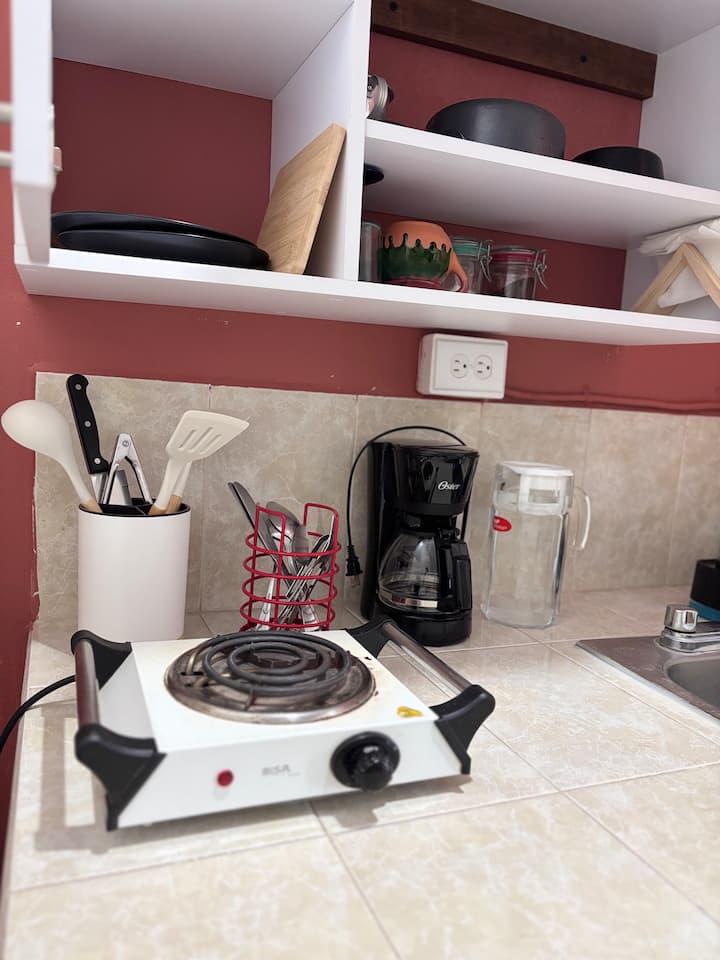 Loft - La Paz, Mexique