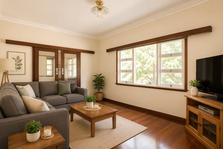 Cosy Winter Escape By The Beach - Busselton
