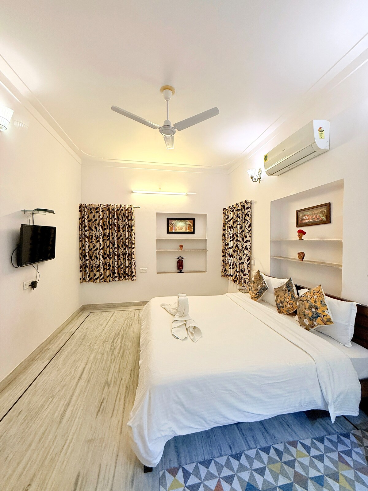 ห้องนอน