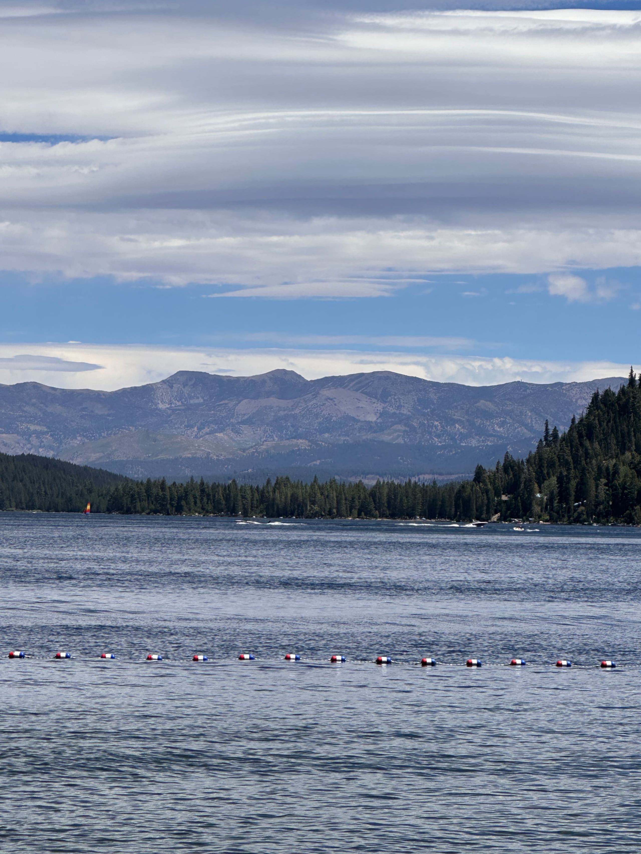 Cozy Log Cabin Near Donner Lake & Skiing - Photo 18