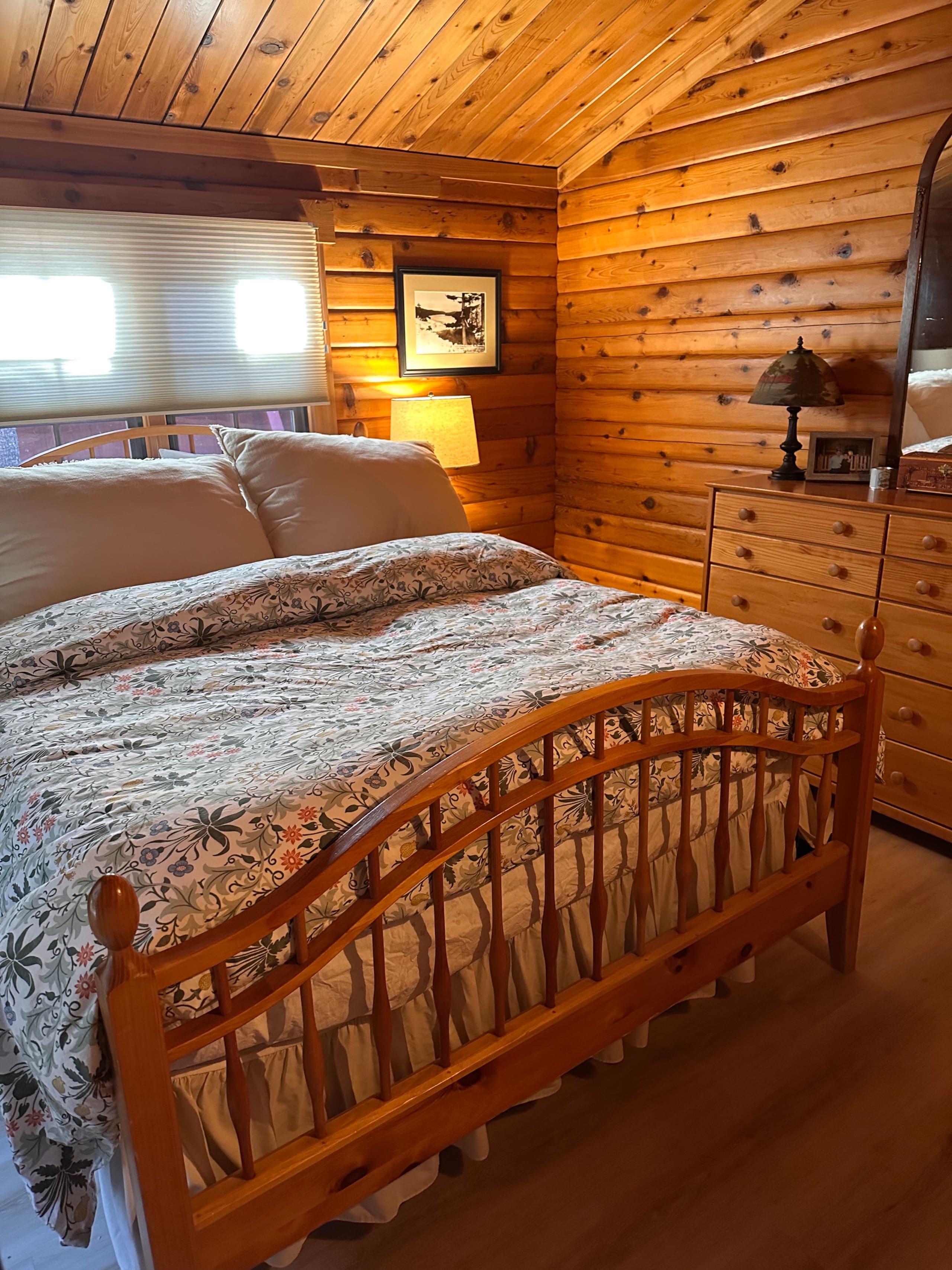 Cozy Log Cabin Near Donner Lake & Skiing - Photo 11