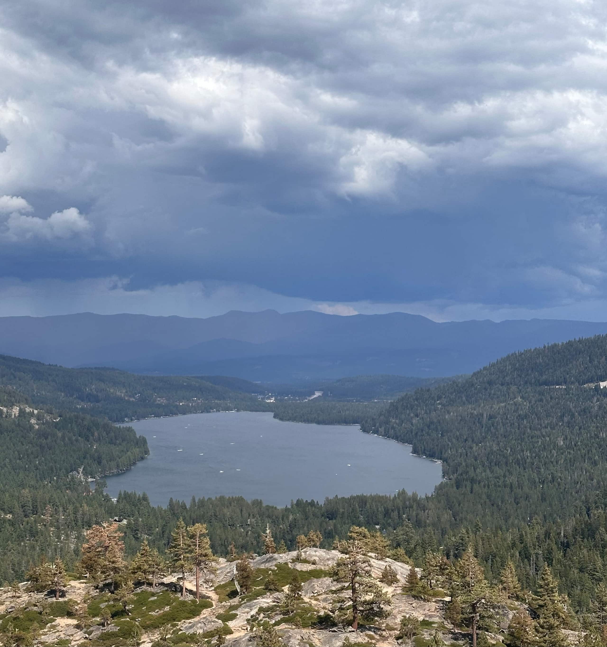 Cozy Log Cabin Near Donner Lake & Skiing - Photo 16