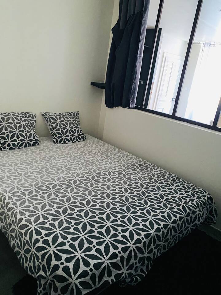 Спално помещение