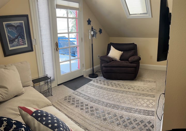 All American Suite - Coeur d'Alene, ID