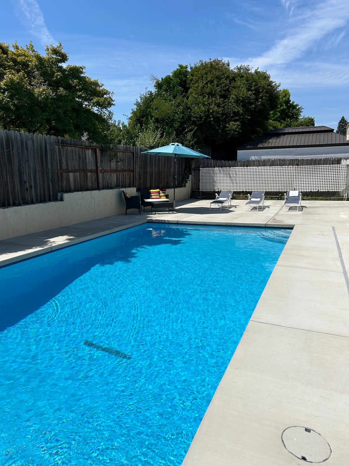 4BD 2.5 BATH Napa Getaway! Pool! long term ONLY Houses for Rent in