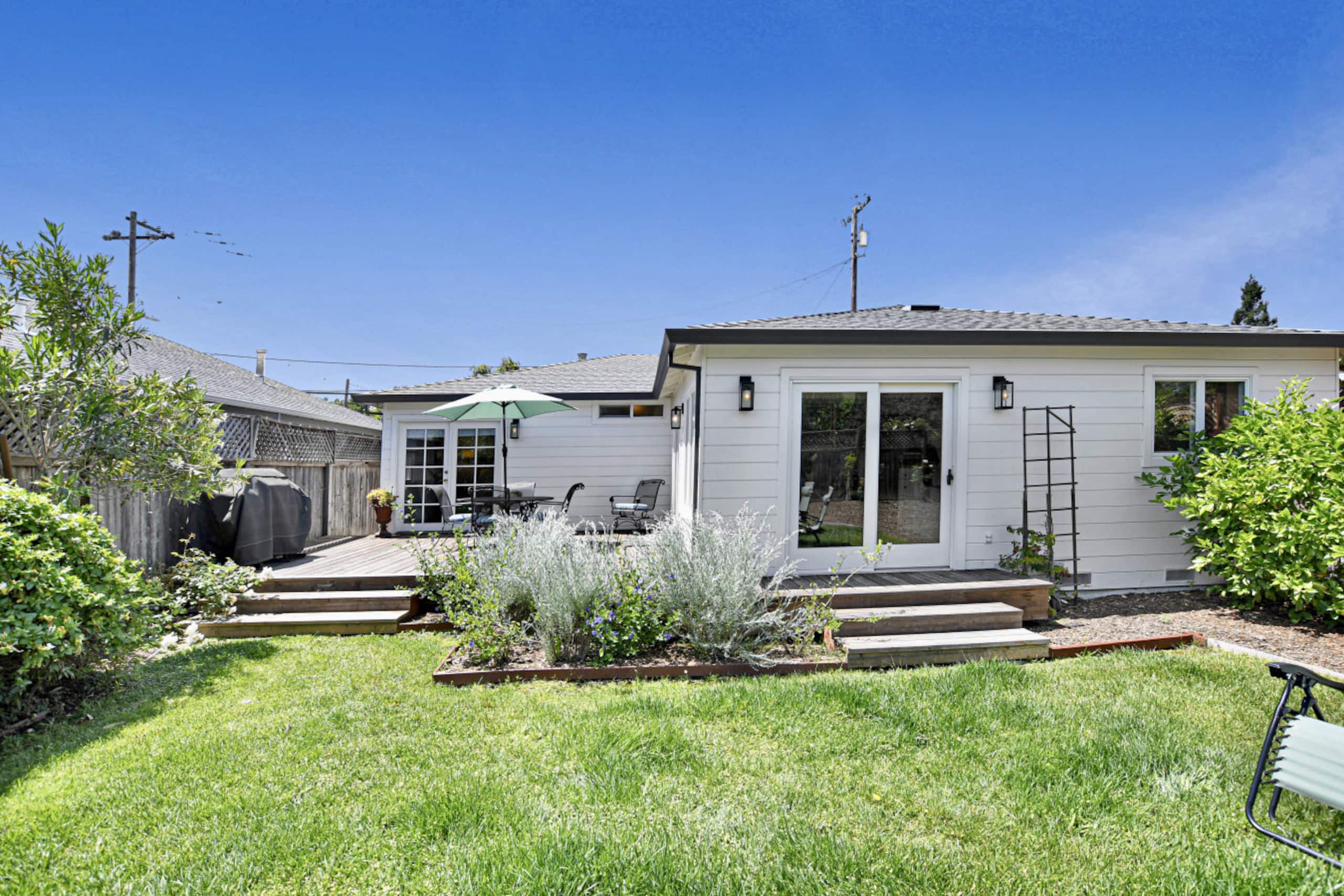 Cozy Sonoma Cottage with Hot Tub & Wine Passport - Photo 15