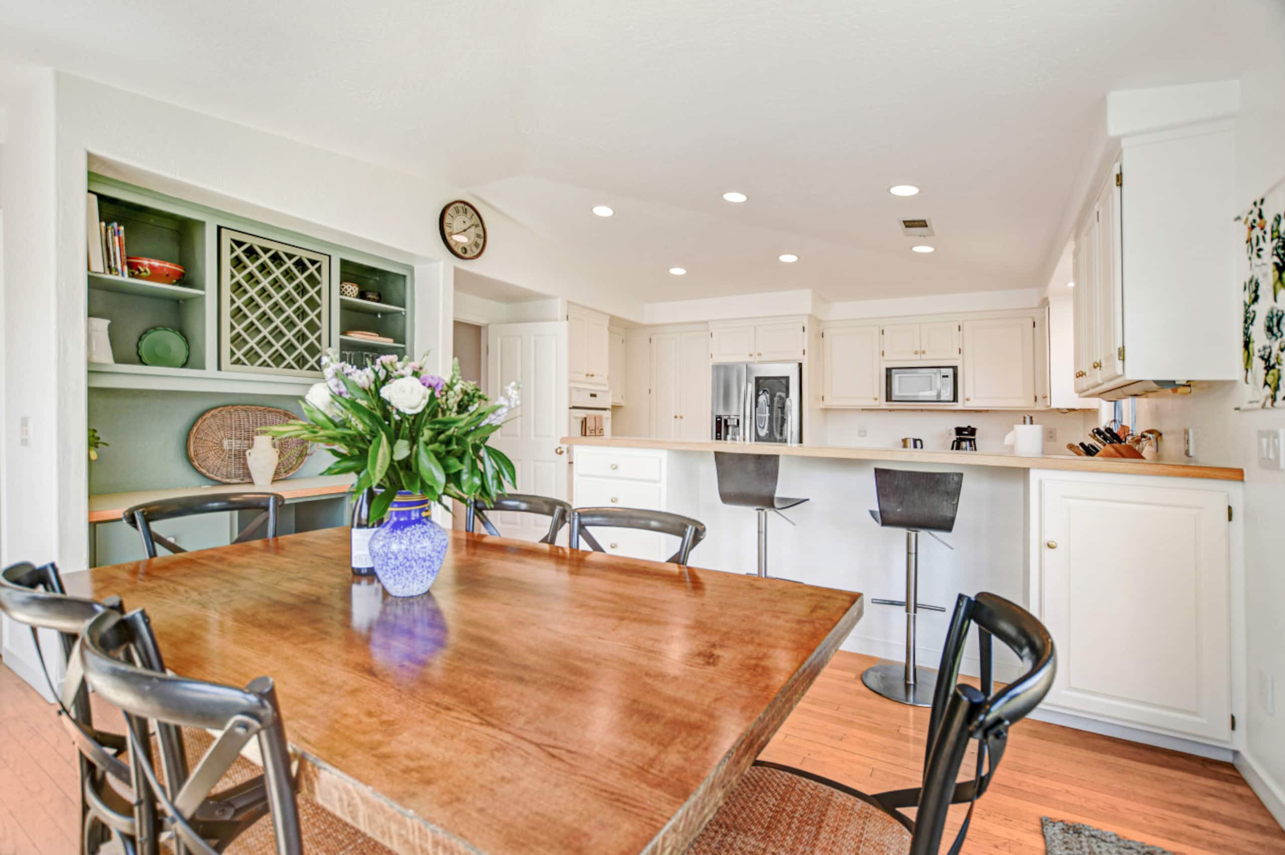 Cozy Sonoma Cottage with Hot Tub & Wine Passport - Photo 8