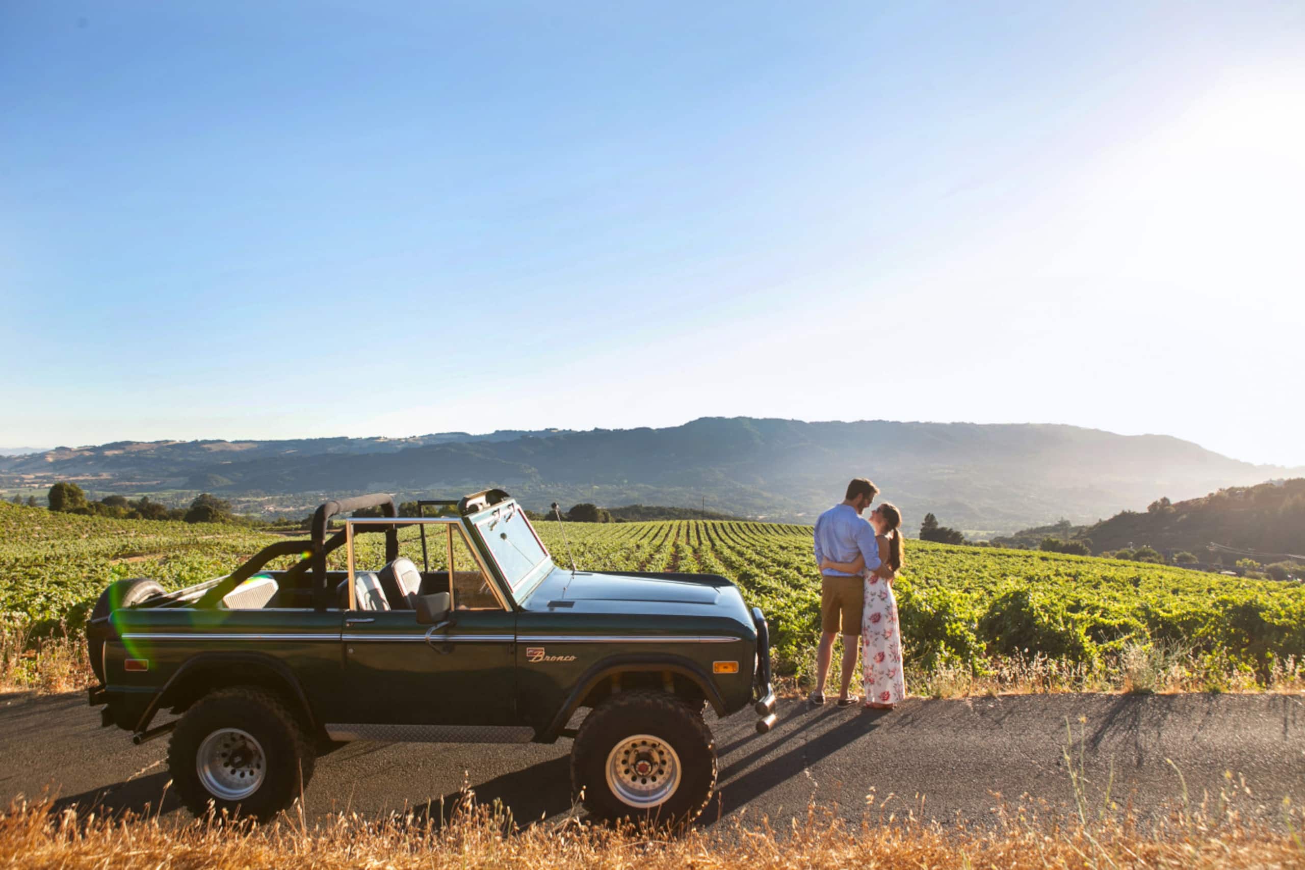 Cozy Sonoma Cottage with Hot Tub & Wine Passport - Photo 31