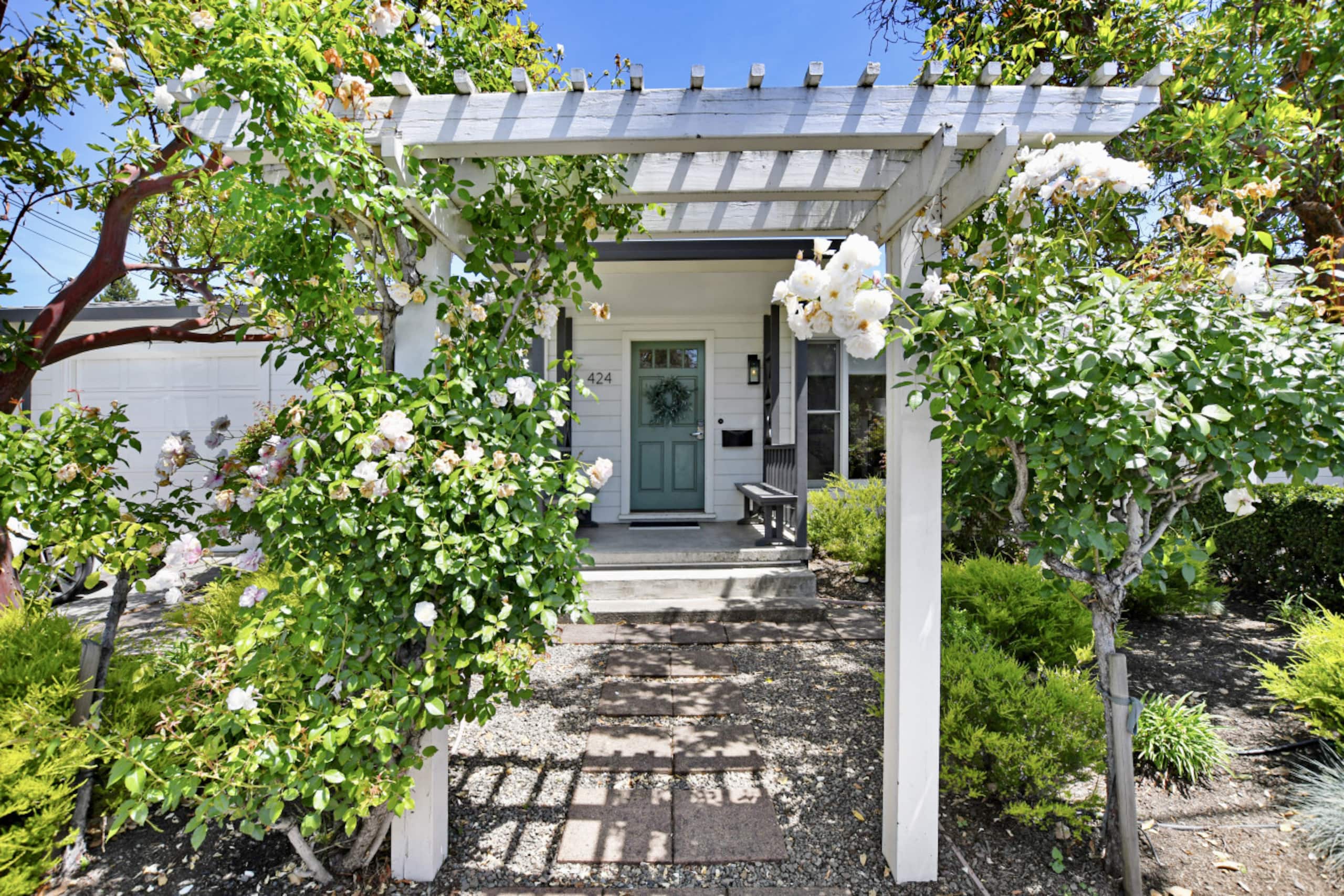 Cozy Sonoma Cottage with Hot Tub & Wine Passport - Photo 23