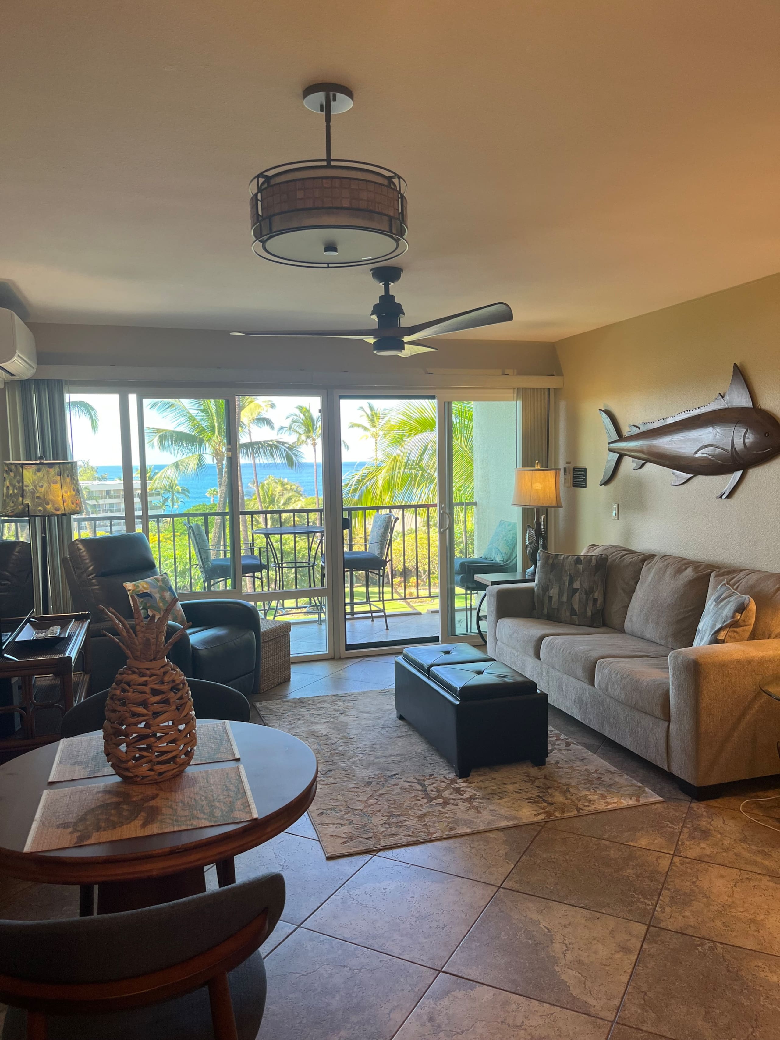 Sweeping Ocean Views • Beach Access • Powerful AC - Image 13