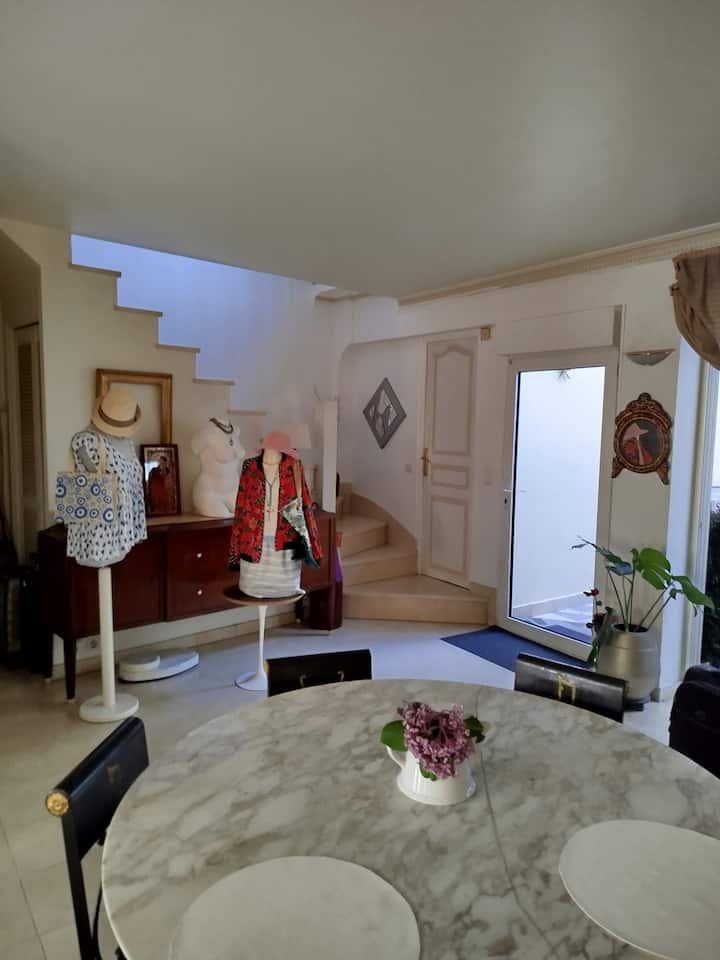 Chambre