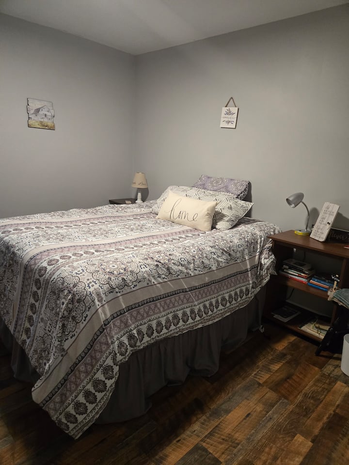 غرفة النوم 2