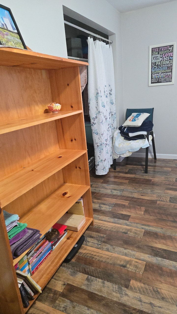 غرفة النوم 1