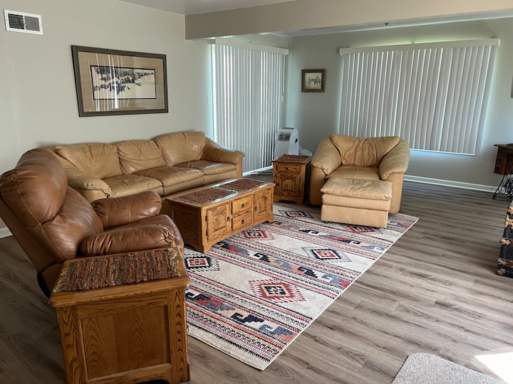 Chestnut Valley House — Near The Missouri River! - Cascade, MT