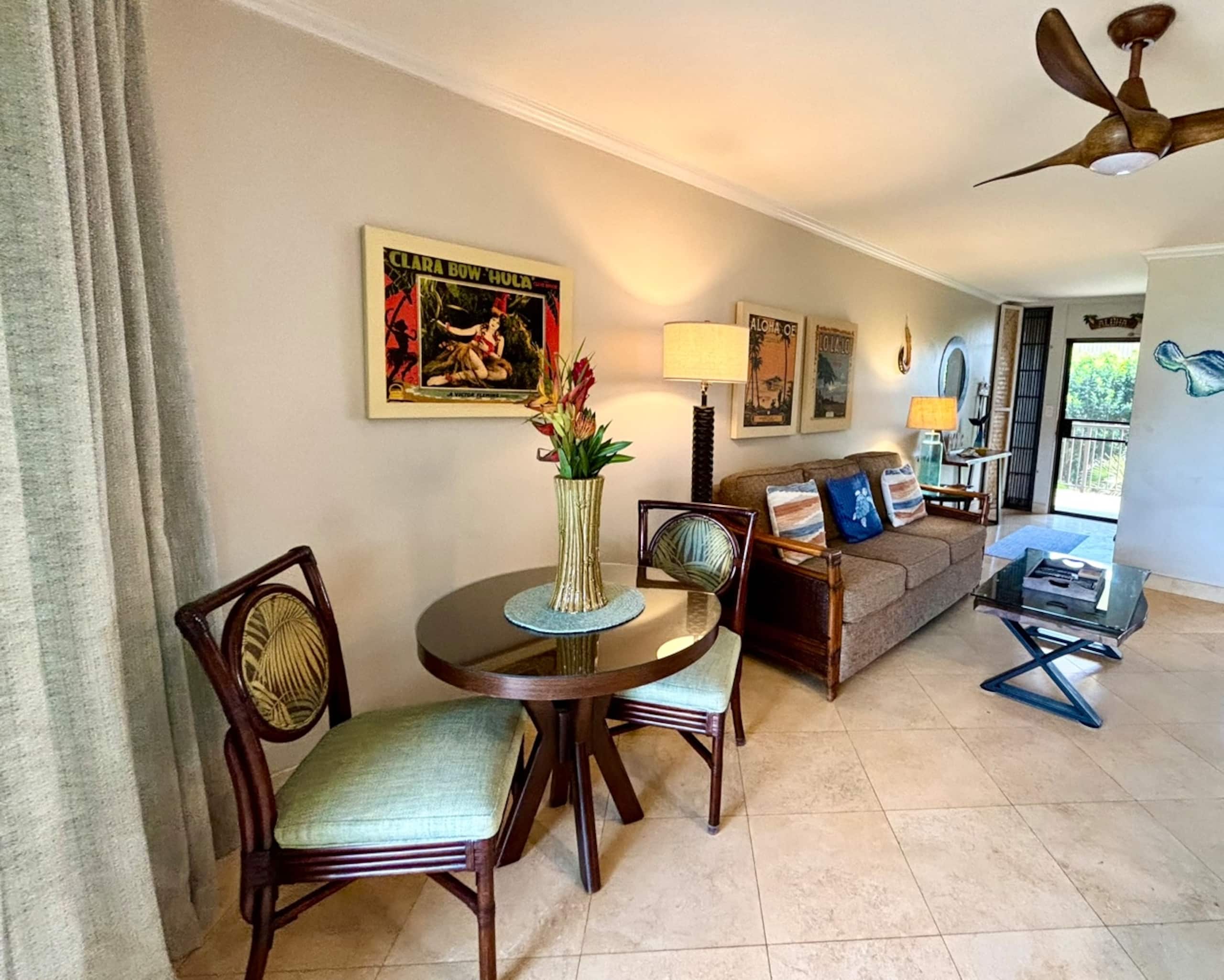 Condo in Lahaina · ★4.99 · 1 bedroom · 1 bed · 1 private bath - Image 5