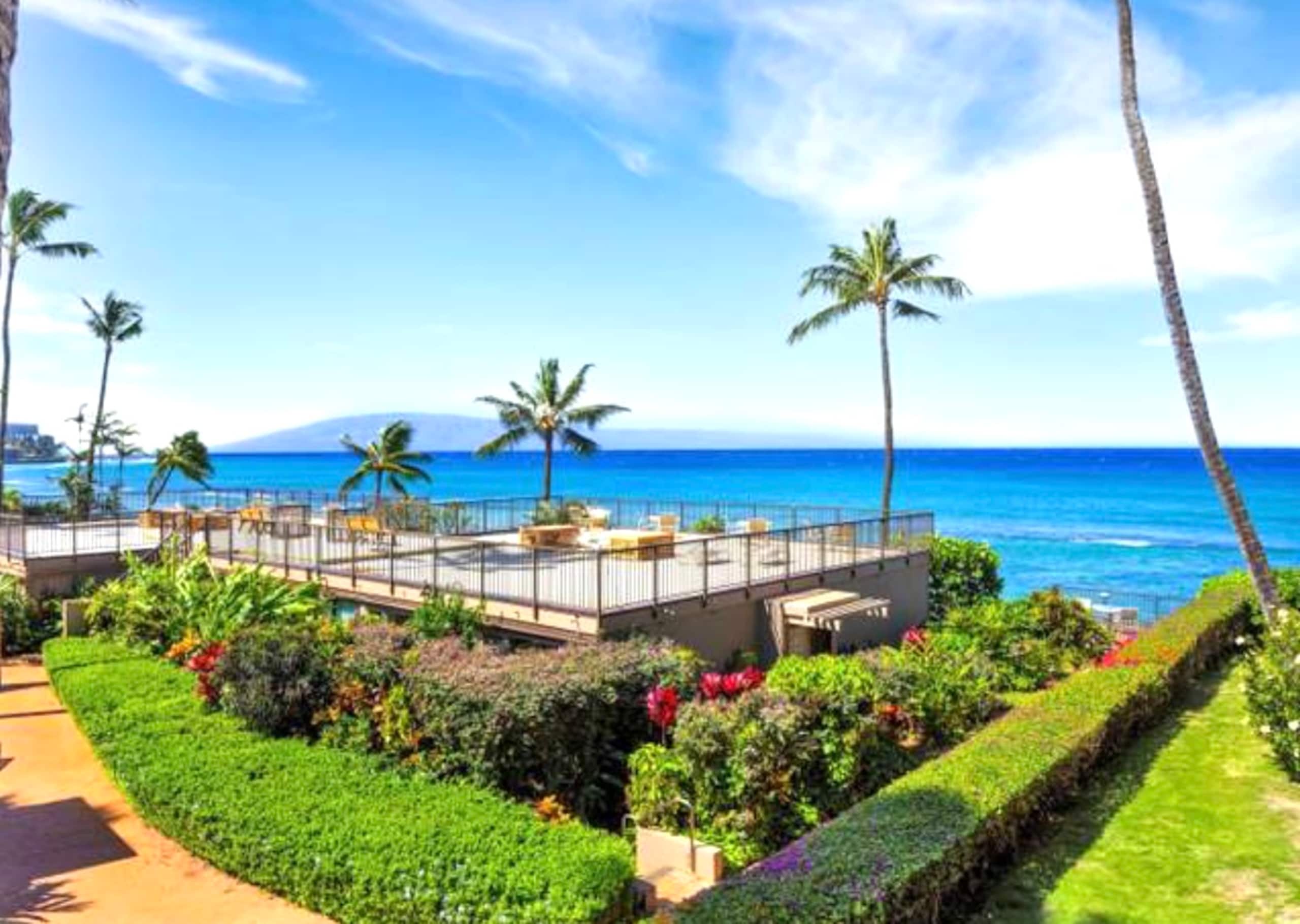 Condo in Lahaina · ★4.99 · 1 bedroom · 1 bed · 1 private bath - Image 13