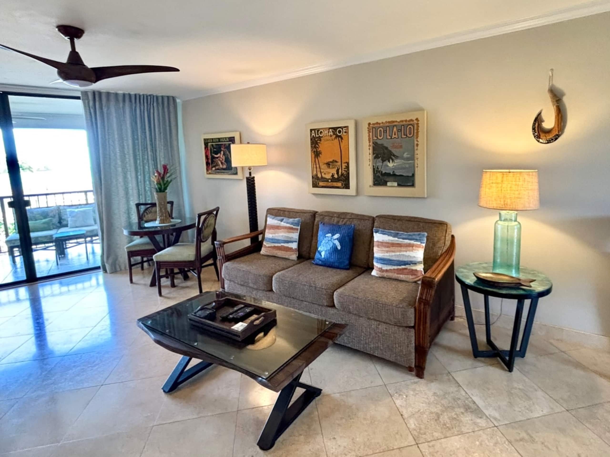 Condo in Lahaina · ★4.99 · 1 bedroom · 1 bed · 1 private bath - Image 6