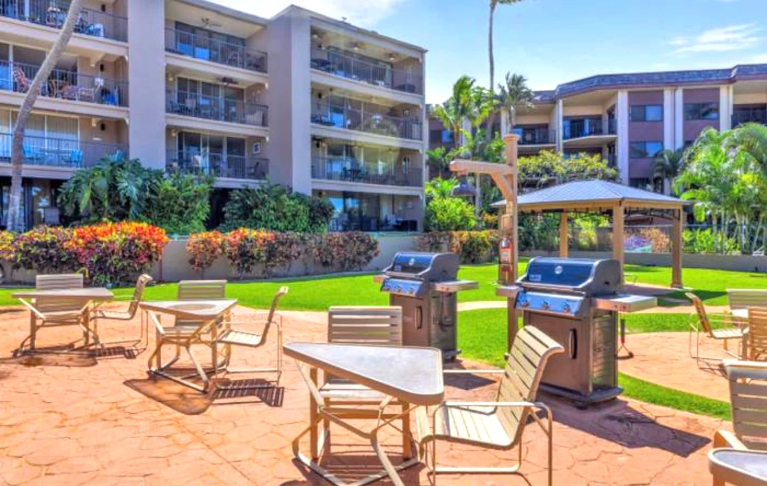 Condo in Lahaina · ★4.99 · 1 bedroom · 1 bed · 1 private bath - Image 11