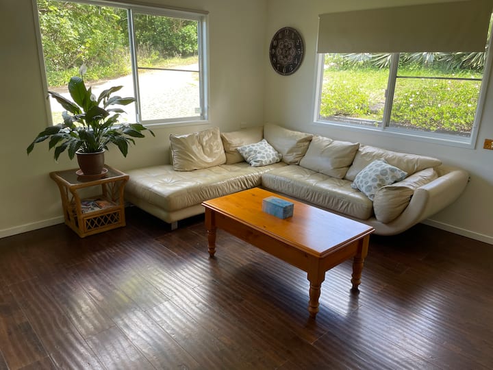 Mt Tuchekoi Retreat - Noosa Hinterland - Noosa