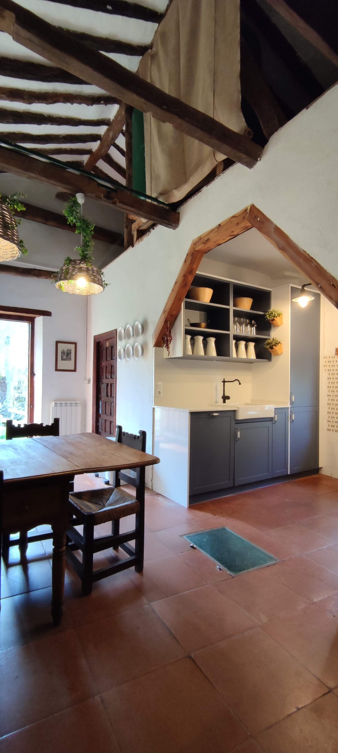 Molino del Feo up to 6. Pure nature and charm 5