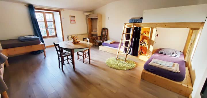 Chambre 1