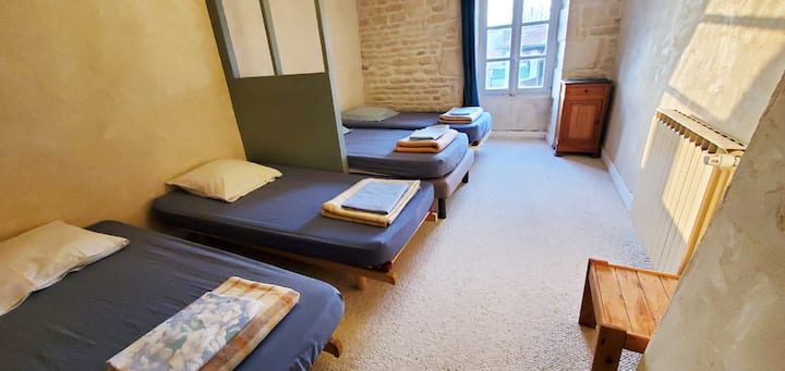 Chambre 2