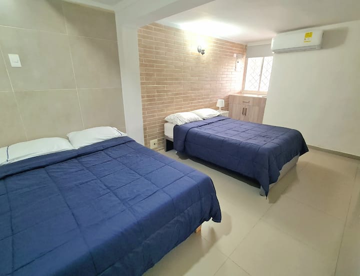 Спална соба 2