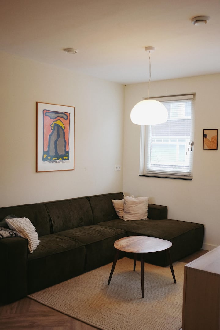 Woning In Utrecht - Utrecht