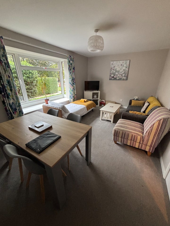 Всекидневна